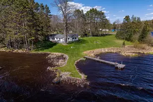 5321N Lake Winter Rd, Winter, WI 54896 - Photo 2