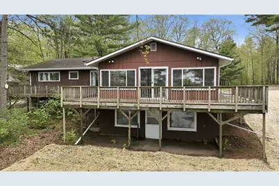 6092N West Shore Ln, Stone Lake, WI 54876 - Photo 2