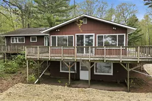 6092N West Shore Ln, Stone Lake, WI 54876 - Photo 2