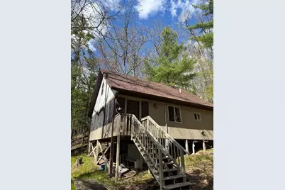 N888 Leach Lake Road, Barronett, WI 54813 - Photo 1