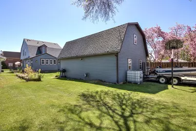 201 Lincoln Street, Thorp, WI 54771 - Photo 36