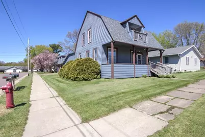 201 Lincoln Street, Thorp, WI 54771 - Photo 42