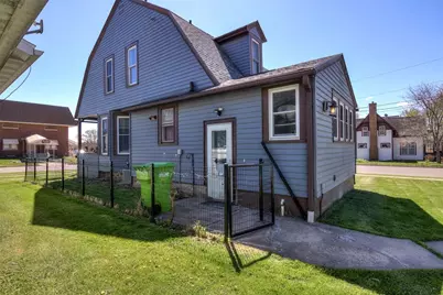 201 Lincoln Street, Thorp, WI 54771 - Photo 34