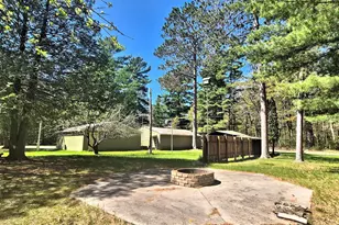 14306 W Pine St, Hayward, WI 54843 - Photo 6