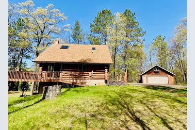 1297 Dock Lake Road, Spooner, WI 54801 - Photo 34