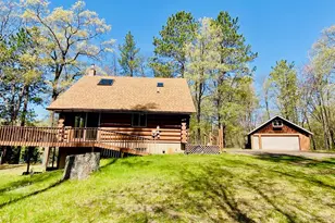 1297 Dock Lake Rd, Spooner, WI 54801 - Photo 34
