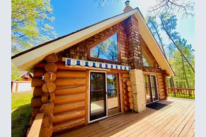1297 Dock Lake Road, Spooner, WI 54801 - Photo 8