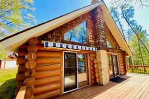 1297 Dock Lake Rd, Spooner, WI 54801 - Photo 8