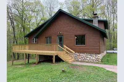 N 5543 County Highway Bb, Stone Lake, WI 54876 - Photo 6