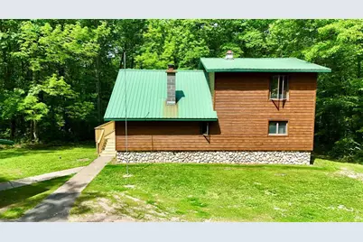 N 5543 County Highway Bb, Stone Lake, WI 54876 - Photo 2