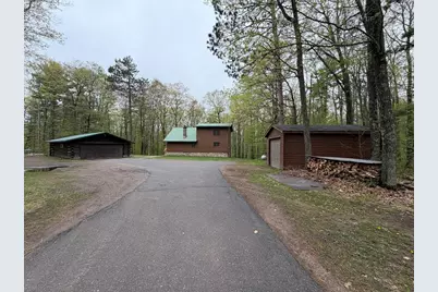 N 5543 County Highway Bb, Stone Lake, WI 54876 - Photo 10
