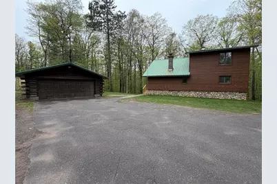 N 5543 County Highway Bb, Stone Lake, WI 54876 - Photo 12
