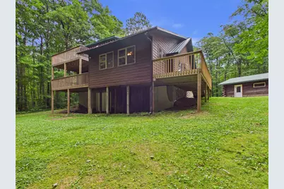N 5543 County Highway Bb, Stone Lake, WI 54876 - Photo 52