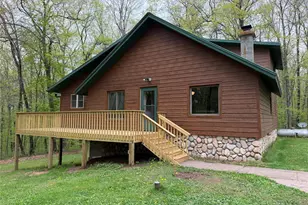 N 5543 County Hwy Bb, Stone Lake, WI 54876 - Photo 4