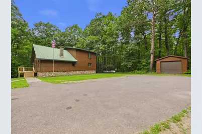 N 5543 County Highway Bb, Stone Lake, WI 54876 - Photo 6