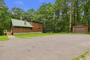 N 5543 County Hwy Bb, Stone Lake, WI 54876 - Photo 6