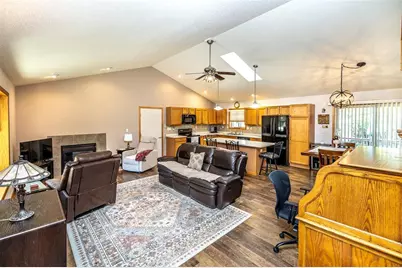 N5890 Timber Lane, Black River Falls, WI 54615 - Photo 10
