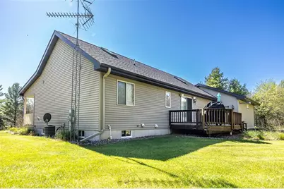 N5890 Timber Lane, Black River Falls, WI 54615 - Photo 6