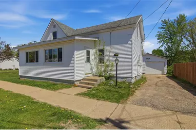 319 Park Street, Augusta, WI 54722 - Photo 1