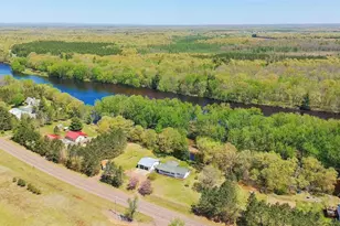 W11608 County Rd D, Holcombe, WI 54745 - Photo 40