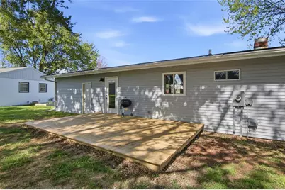 416 Dodge Street, Stanley, WI 54768 - Photo 4