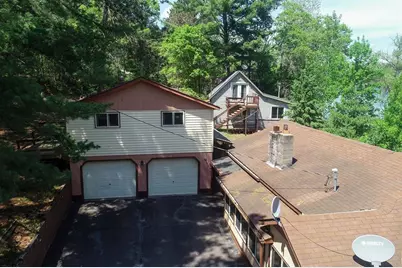 W6988 &amp; W7006 Narrows Trail, Minong, WI 54859 - Photo 4