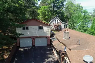 W6988 &amp W7006 Narrows Trail, Minong, WI 54859 - Photo 4
