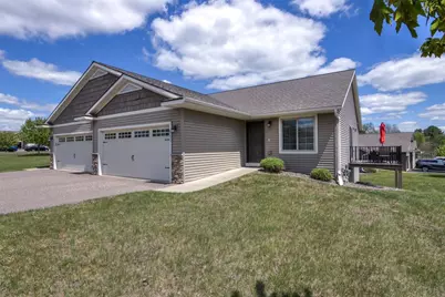 6235 Aspen Meadow Court, Eau Claire, WI 54703 - Photo 2