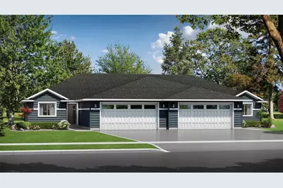 672 Hagman Street #Lot 2, Eau Claire, WI 54703 - Photo 1