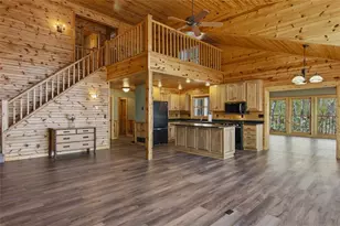 12713W Fabiny Ln, Hayward, WI 54843 - Photo 10