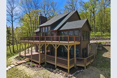 12713W Fabiny Lane, Hayward, WI 54843 - Photo 4