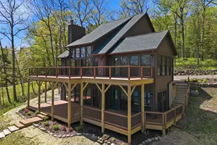 12713W Fabiny Ln, Hayward, WI 54843 - Photo 4