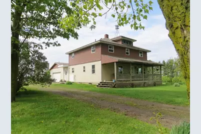 W14531 Polley Lane, Gilman, WI 54433 - Photo 1