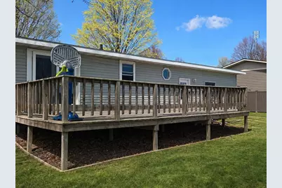 804 Thompson Street, Bloomer, WI 54724 - Photo 16