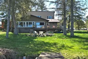 15249 W Bills Road, Hayward, WI 54843 - Photo 2