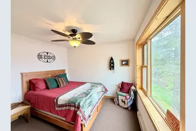 15249 W Bills Road #5, Hayward, WI 54843 - Photo 34