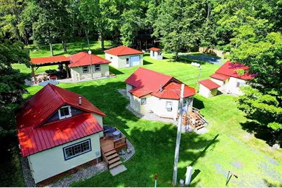 W14418 Plummer Road, Weyerhaeuser, WI 54895 - Photo 54