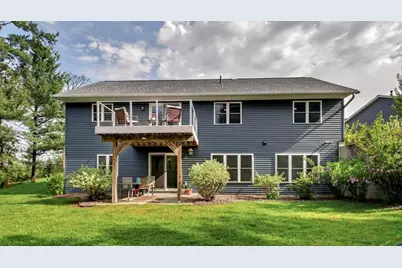 695 Autumn Drive, Altoona, WI 54720 - Photo 4