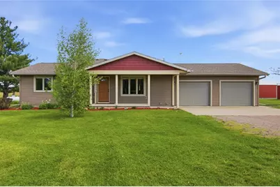 4504 County Road X, Black River Falls, WI 54615 - Photo 1