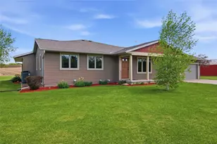 4504 County Rd X, Black River Falls, WI 54615 - Photo 2