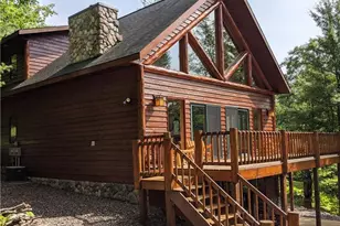 48515 Stone Rd, Barnes, WI 54873 - Photo 4