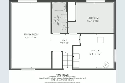 1628 Hazeltine Drive, Eau Claire, WI 54703 - Photo 40