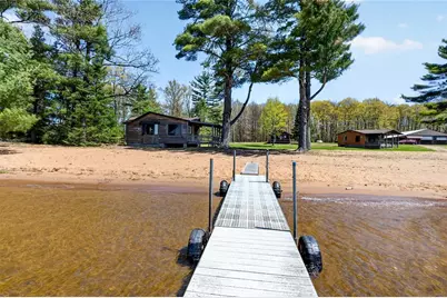 44145 Dodd Drive #Lot 1, Cable, WI 54821 - Photo 34
