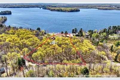 44145 Dodd Drive #Lot 2, Cable, WI 54821 - Photo 2
