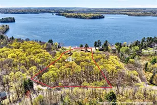 44145 Dodd Dr Lot 2, Cable, WI 54821 - Photo 2
