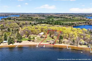 44145 Dodd Dr Lot 3, Cable, WI 54821 - Photo 4