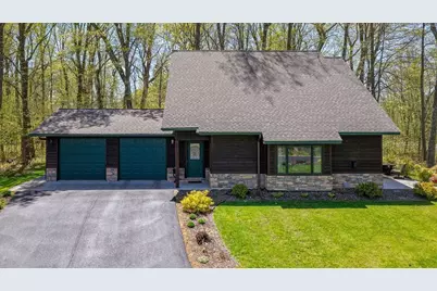 810 E Lake Drive, Shell Lake, WI 54871 - Photo 4