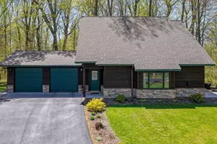 810 E Lake Dr, Shell Lake, WI 54871 - Photo 4