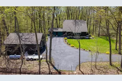 810 E Lake Drive, Shell Lake, WI 54871 - Photo 6
