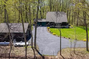 810 E Lake Dr, Shell Lake, WI 54871 - Photo 6